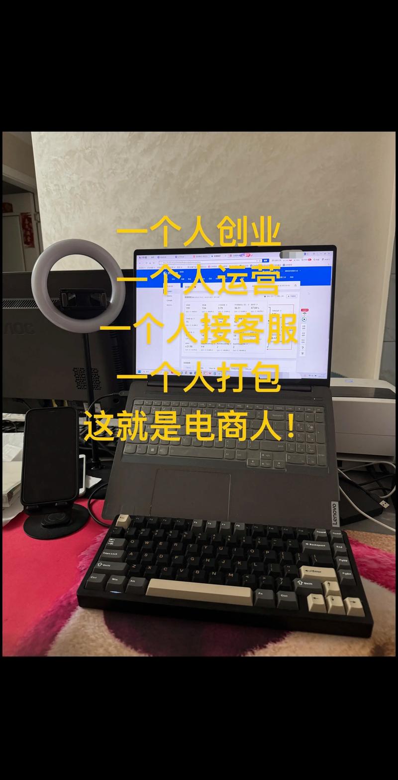 网店托管:为你的在线店铺插上腾飞的翅膀